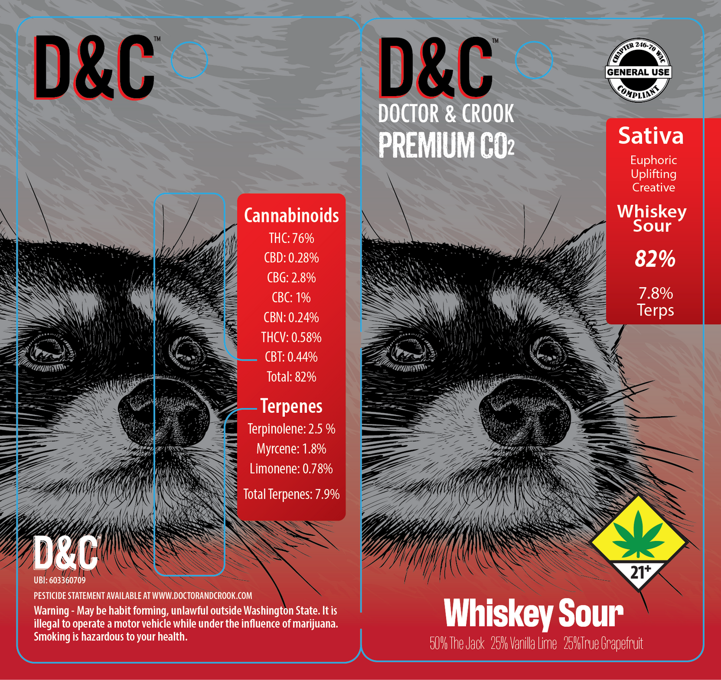 D&C Vape