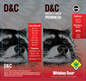 D&C Vape