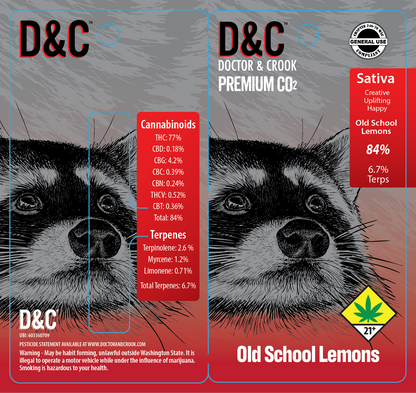D&C Vape