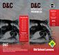 D&C Vape