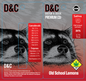 D&C Vape