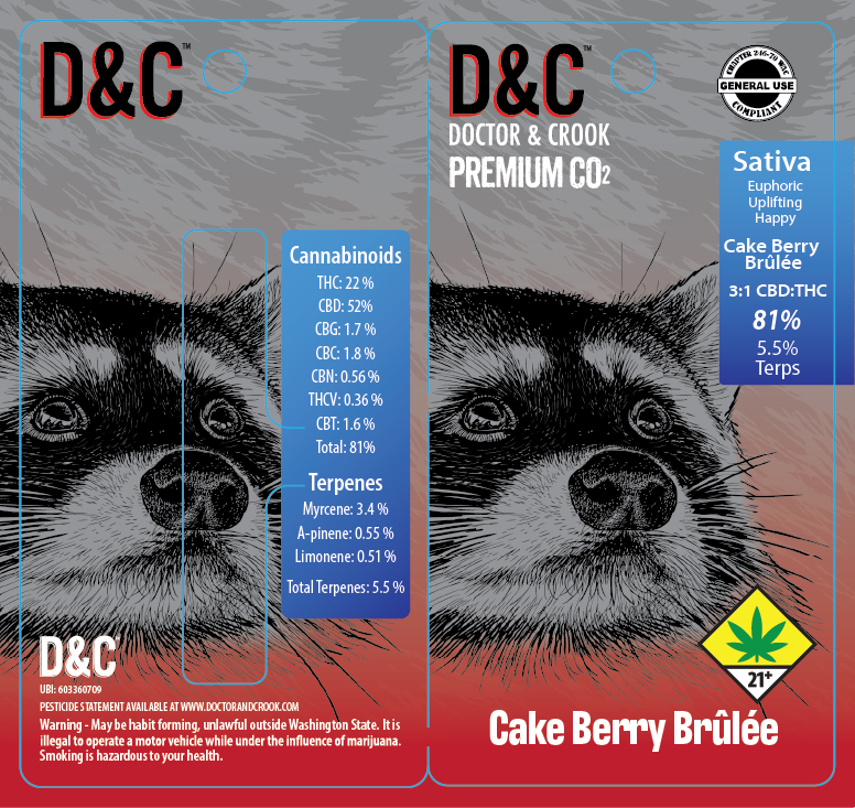 D&C Vape