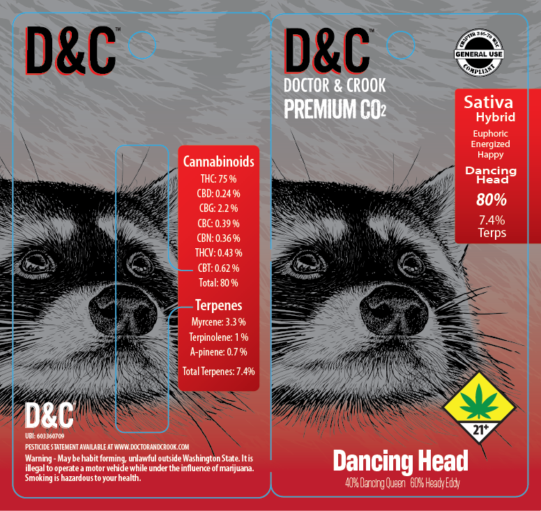 D&C Vape