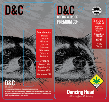 D&C Vape