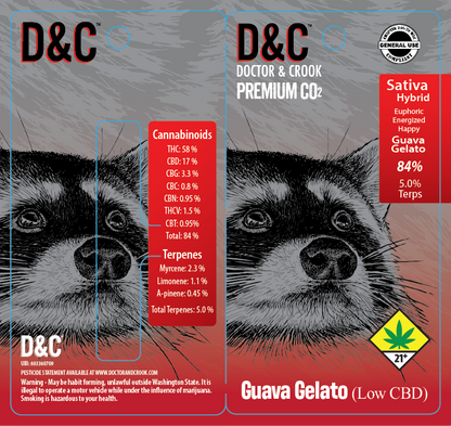 D&C Vape