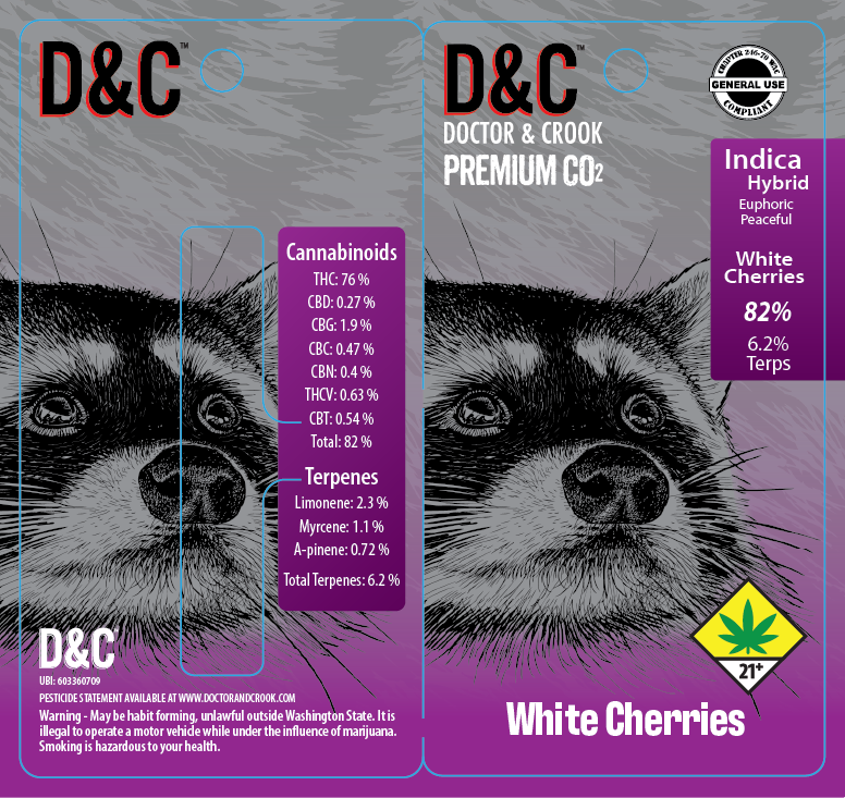D&C Vape