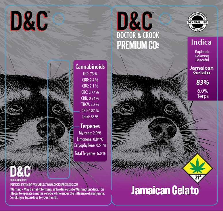 D&C Vape