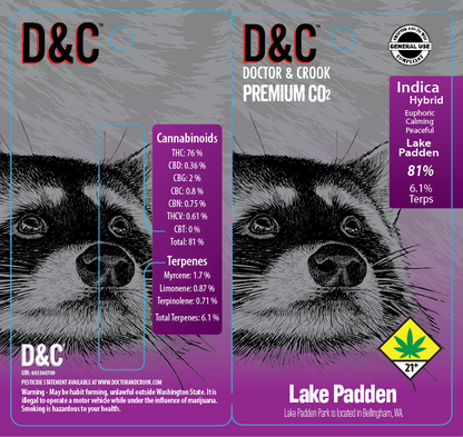 D&C Vape