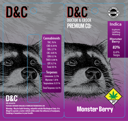 D&C Vape