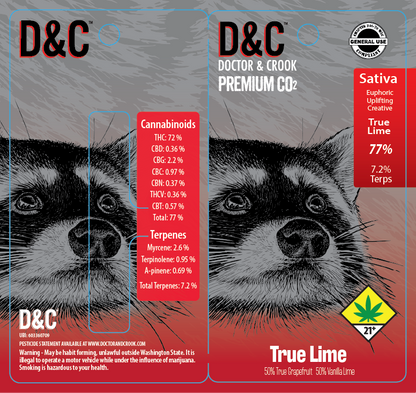 D&C Vape