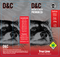 D&C Vape