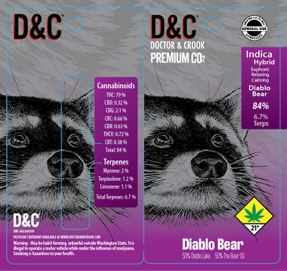 D&C Vape