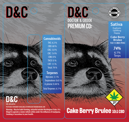 D&C Vape