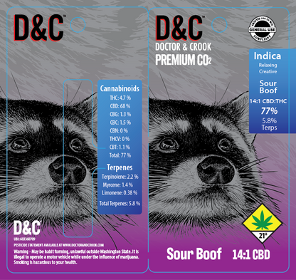 D&C Vape
