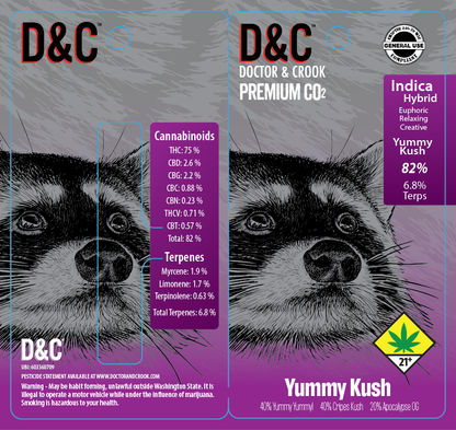 D&C Vape