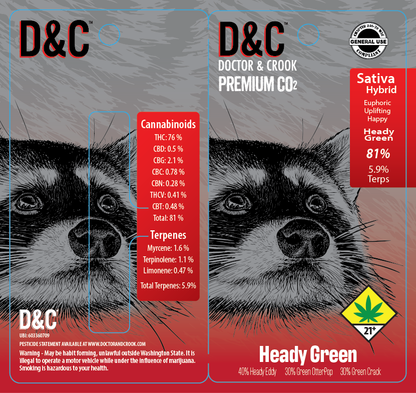 D&C Vape