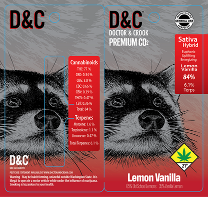 D&C Vape
