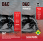 D&C Vape