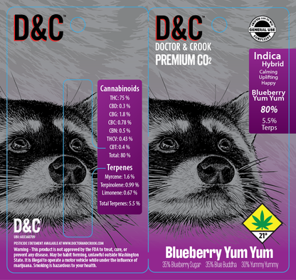 D&C Vape