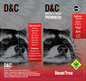 D&C Vape