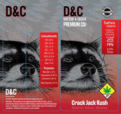 D&C Vape
