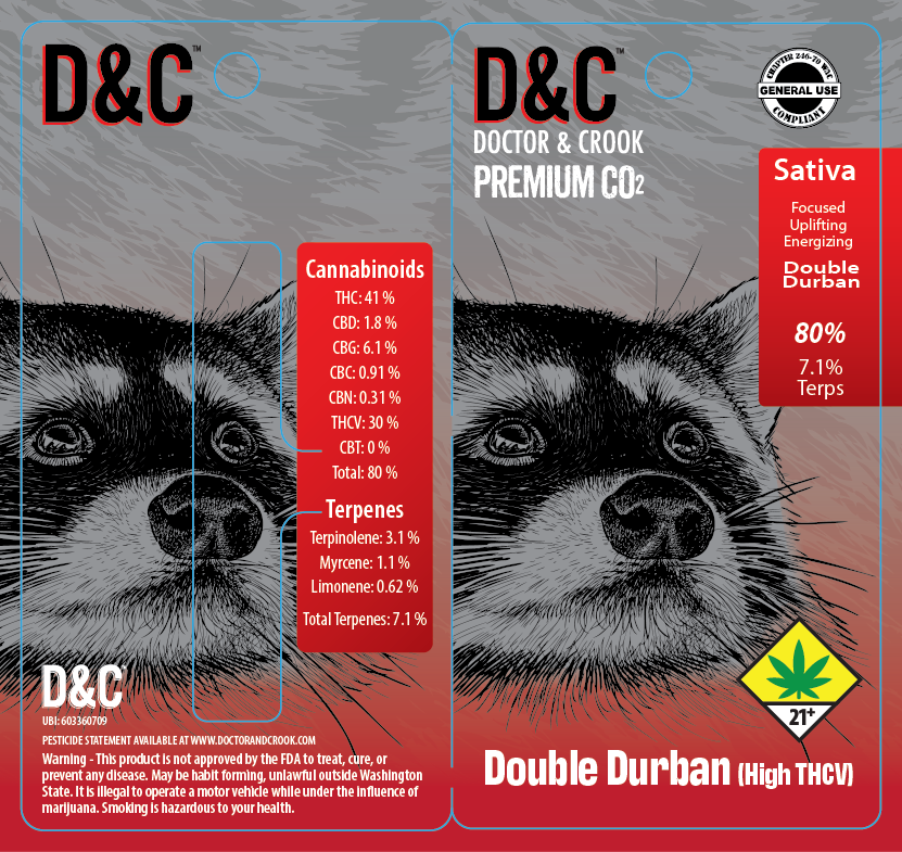 D&C Vape