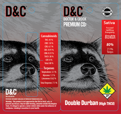 D&C Vape