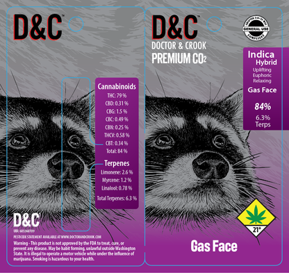 D&C Vape