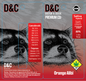 D&C Vape