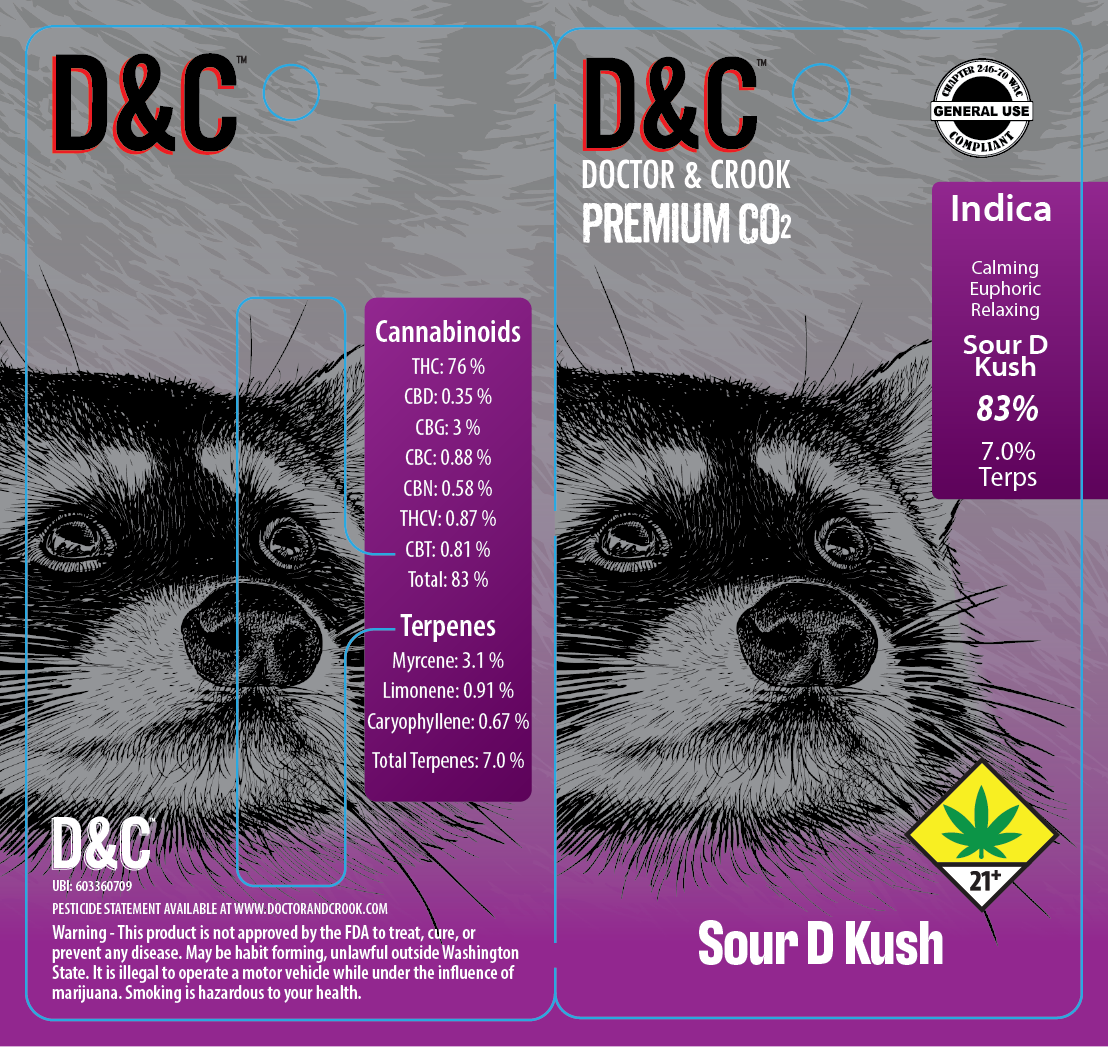 D&C Vape