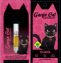Ganja Cat Vape