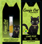 Ganja Cat Vape
