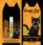 Ganja Cat Vape