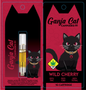 Ganja Cat Vape