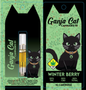 Ganja Cat Vape