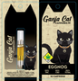 Ganja Cat Vape