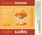 Sola Elevate/Mood Magic Bars