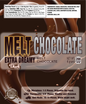 Melt Chocolate Bar