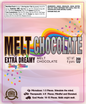 Melt Chocolate Bar