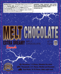 Melt Chocolate Bar