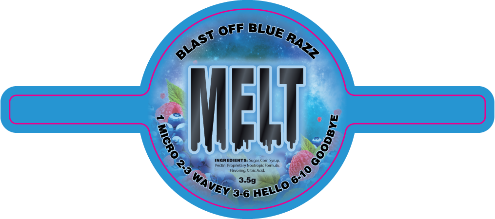 Melt Gummies