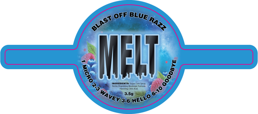 Melt Gummies
