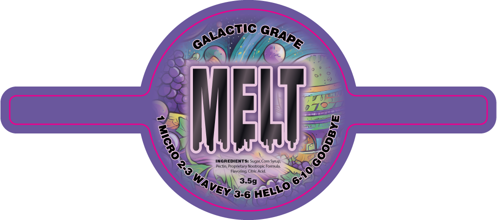 Melt Gummies