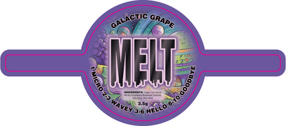 Melt Gummies