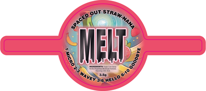 Melt Gummies
