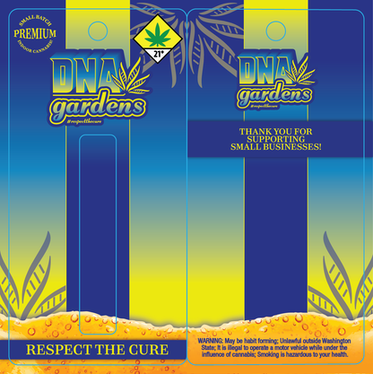 DNA Gardens Vape