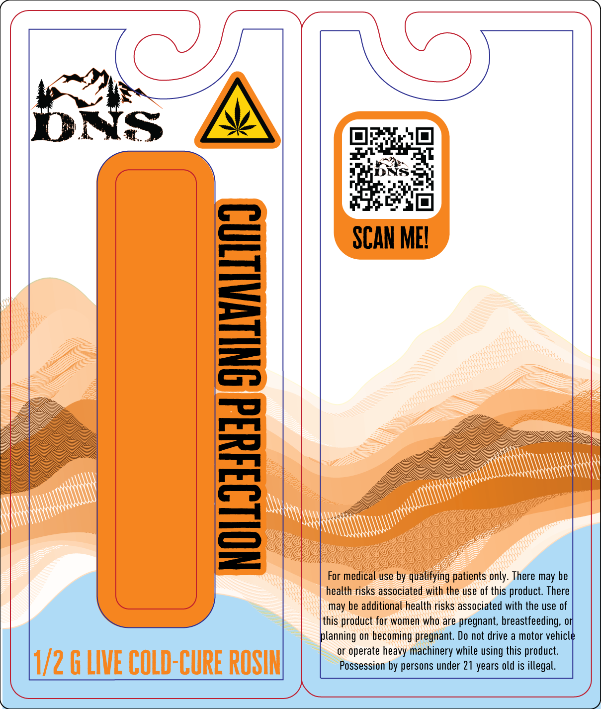 DNS Eco Vape