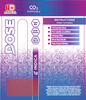 OK - DOSE CO2 Eros Pro Disposable
