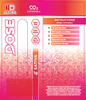 OK - DOSE CO2 Eros Pro Disposable