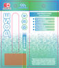 OK - DOSE CO2 Eros Pro Disposable